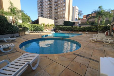 Apartamento à venda com 56m², 2 quartos e 1 vaga Apartamento à venda com 56m², 2 quartos e 1 vagaÁrea comum - Piscina