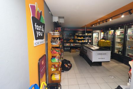 Apartamento à venda com 56m², 2 quartos e 1 vaga Apartamento à venda com 56m², 2 quartos e 1 vagaMercado - FAST4YOu