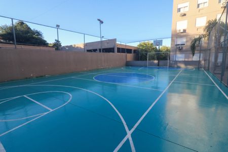 Apartamento à venda com 56m², 2 quartos e 1 vaga Apartamento à venda com 56m², 2 quartos e 1 vagaQuadra Esportiva