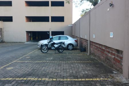 Apartamento à venda com 56m², 2 quartos e 1 vaga Apartamento à venda com 56m², 2 quartos e 1 vagaGaragem