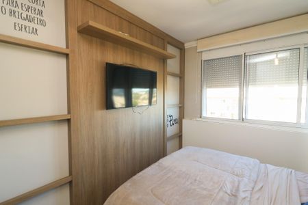 Apartamento à venda com 56m², 2 quartos e 1 vaga Apartamento à venda com 56m², 2 quartos e 1 vagaQuarto Suíte