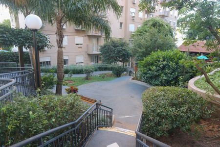Apartamento à venda com 56m², 2 quartos e 1 vaga Apartamento à venda com 56m², 2 quartos e 1 vagaÁrea comum - Jardim