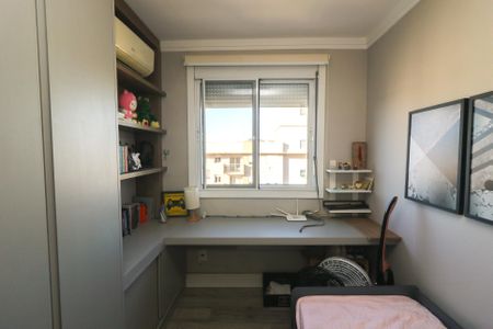 Apartamento à venda com 56m², 2 quartos e 1 vaga Apartamento à venda com 56m², 2 quartos e 1 vagaQuarto