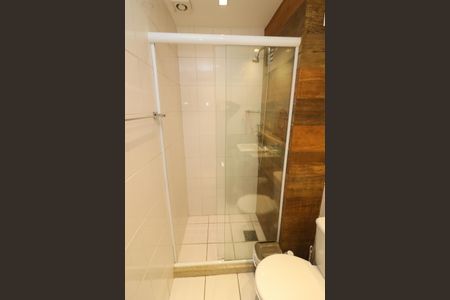 Apartamento à venda com 56m², 2 quartos e 1 vaga Apartamento à venda com 56m², 2 quartos e 1 vagaBanheiro Social