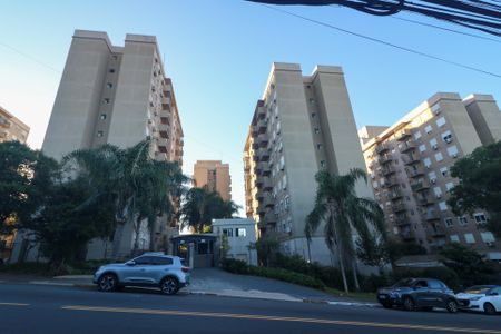 Apartamento à venda com 56m², 2 quartos e 1 vaga Apartamento à venda com 56m², 2 quartos e 1 vagaFachada do condomínio