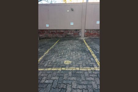 Apartamento à venda com 56m², 2 quartos e 1 vaga Apartamento à venda com 56m², 2 quartos e 1 vagaGaragem