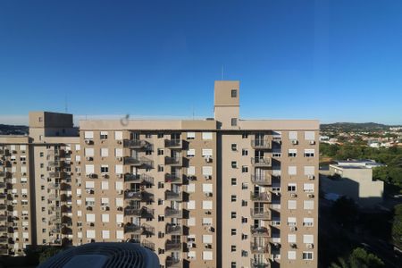 Apartamento à venda com 56m², 2 quartos e 1 vaga Apartamento à venda com 56m², 2 quartos e 1 vagaVista da Suíte