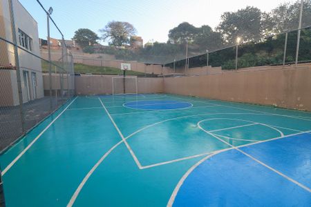 Apartamento à venda com 56m², 2 quartos e 1 vaga Apartamento à venda com 56m², 2 quartos e 1 vagaQuadra Esportiva