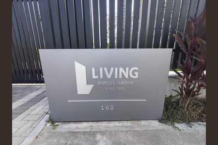 Apartamento para alugar com 42m², 2 quartos e 1 vagaFachada do Prédio