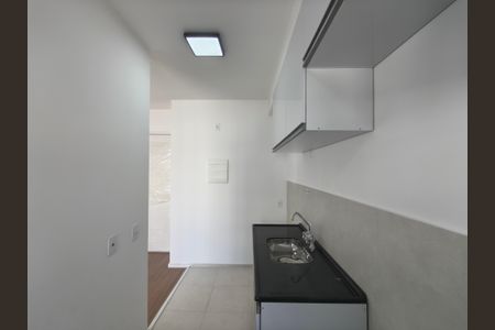 Apartamento para alugar com 42m², 2 quartos e 1 vagaCozinha
