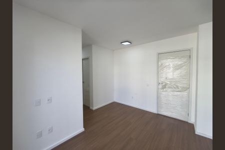 Apartamento para alugar com 42m², 2 quartos e 1 vagaSala