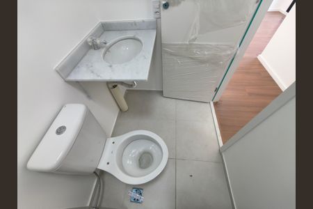 Apartamento para alugar com 42m², 2 quartos e 1 vagaBanheiro Social