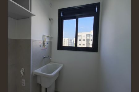 Apartamento para alugar com 42m², 2 quartos e 1 vagaÁrea comum