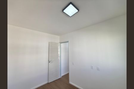 Apartamento para alugar com 42m², 2 quartos e 1 vagaQuarto 2