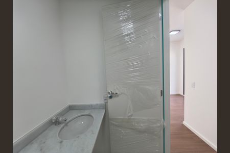 Apartamento para alugar com 42m², 2 quartos e 1 vagaBanheiro Social