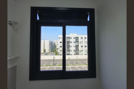 Apartamento para alugar com 42m², 2 quartos e 1 vagaJanela - Área comum