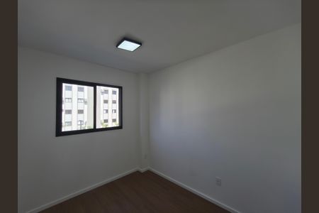 Apartamento para alugar com 42m², 2 quartos e 1 vagaQuarto 2
