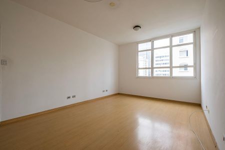 Sala de apartamento à venda com 2 quartos, 105m² em Pinheiros, São Paulo