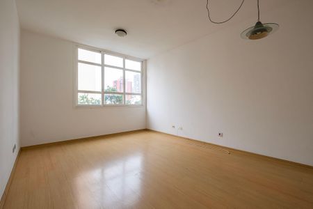Sala de apartamento à venda com 2 quartos, 105m² em Pinheiros, São Paulo