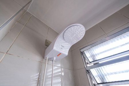Apartamento à venda com 105m², 2 quartos e 1 vaga Apartamento à venda com 105m², 2 quartos e 1 vagaBanheiro