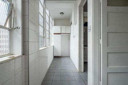 Apartamento à venda com 105m², 2 quartos e 1 vaga Apartamento à venda com 105m², 2 quartos e 1 vagaÁrea de Serviço