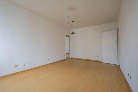Sala de apartamento à venda com 2 quartos, 105m² em Pinheiros, São Paulo