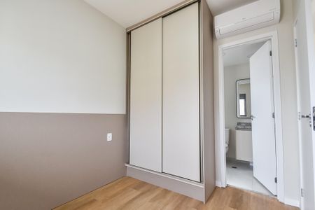 Apartamento para alugar com 30m², 1 quarto e sem vagaQuarto