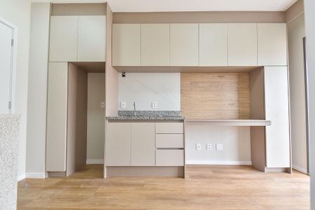Apartamento para alugar com 30m², 1 quarto e sem vagaSala/cozinha