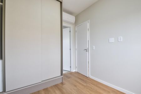 Apartamento para alugar com 30m², 1 quarto e sem vagaQuarto
