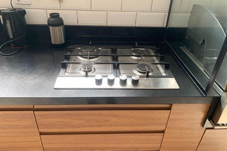 Apartamento para alugar com 154m², 3 quartos e 1 vaga Apartamento para alugar com 154m², 3 quartos e 1 vagaCozinha