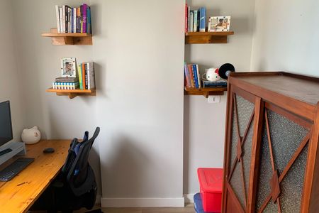 Apartamento para alugar com 154m², 3 quartos e 1 vaga Apartamento para alugar com 154m², 3 quartos e 1 vagaQuarto 2