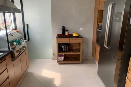 Apartamento para alugar com 154m², 3 quartos e 1 vaga Apartamento para alugar com 154m², 3 quartos e 1 vagaCozinha