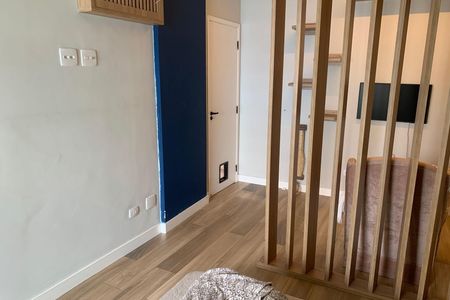 Apartamento para alugar com 154m², 3 quartos e 1 vaga Apartamento para alugar com 154m², 3 quartos e 1 vagaSuite