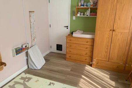 Apartamento para alugar com 154m², 3 quartos e 1 vaga Apartamento para alugar com 154m², 3 quartos e 1 vagaQuarto 3