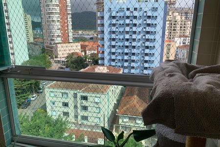 Apartamento para alugar com 154m², 3 quartos e 1 vaga Apartamento para alugar com 154m², 3 quartos e 1 vagaVaranda da suite
