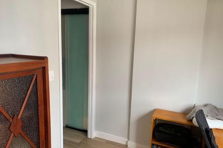 Apartamento para alugar com 154m², 3 quartos e 1 vaga Apartamento para alugar com 154m², 3 quartos e 1 vagaQuarto 2