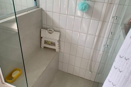 Apartamento para alugar com 154m², 3 quartos e 1 vaga Apartamento para alugar com 154m², 3 quartos e 1 vagaBanheiro