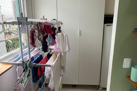 Apartamento para alugar com 154m², 3 quartos e 1 vaga Apartamento para alugar com 154m², 3 quartos e 1 vagaÁrea de Serviço