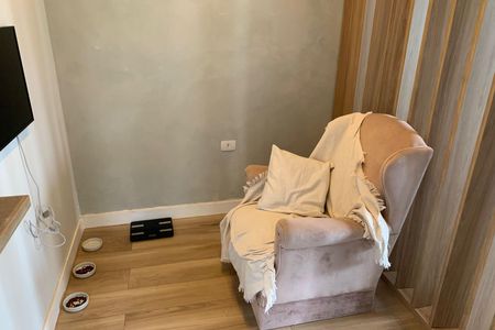 Apartamento para alugar com 154m², 3 quartos e 1 vaga Apartamento para alugar com 154m², 3 quartos e 1 vagaSuite