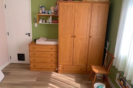 Apartamento para alugar com 154m², 3 quartos e 1 vaga Apartamento para alugar com 154m², 3 quartos e 1 vagaQuarto 3