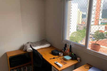 Apartamento para alugar com 154m², 3 quartos e 1 vaga Apartamento para alugar com 154m², 3 quartos e 1 vagaQuarto 2
