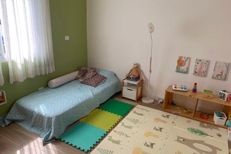 Apartamento para alugar com 154m², 3 quartos e 1 vaga Apartamento para alugar com 154m², 3 quartos e 1 vagaQuarto 3