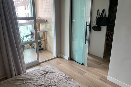 Apartamento para alugar com 154m², 3 quartos e 1 vaga Apartamento para alugar com 154m², 3 quartos e 1 vagaSuite