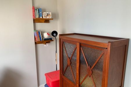 Apartamento para alugar com 154m², 3 quartos e 1 vaga Apartamento para alugar com 154m², 3 quartos e 1 vagaQuarto 2