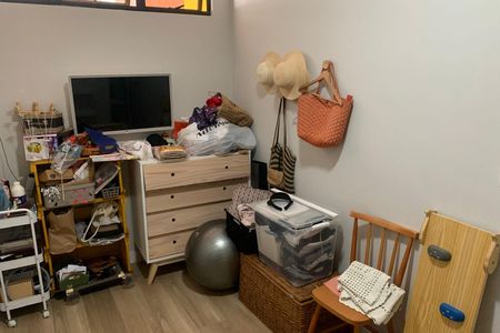 Apartamento para alugar com 154m², 3 quartos e 1 vaga Apartamento para alugar com 154m², 3 quartos e 1 vagaQuarto 1