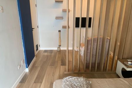 Apartamento para alugar com 154m², 3 quartos e 1 vaga Apartamento para alugar com 154m², 3 quartos e 1 vagaSuite