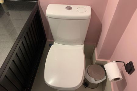 Apartamento para alugar com 154m², 3 quartos e 1 vaga Apartamento para alugar com 154m², 3 quartos e 1 vagaLavabo