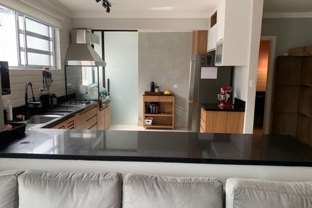 Apartamento para alugar com 154m², 3 quartos e 1 vaga Apartamento para alugar com 154m², 3 quartos e 1 vagaCozinha