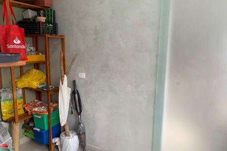 Apartamento para alugar com 154m², 3 quartos e 1 vaga Apartamento para alugar com 154m², 3 quartos e 1 vagaÁrea de Serviço
