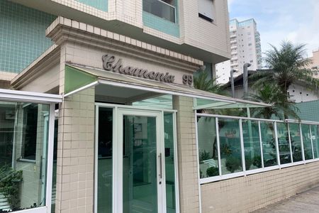 Apartamento para alugar com 154m², 3 quartos e 1 vaga Apartamento para alugar com 154m², 3 quartos e 1 vagaFachada
